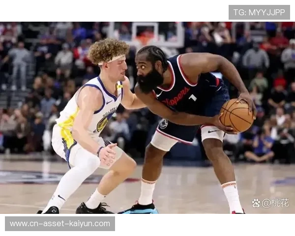 快船季后部署：防守体系的密度与连续性成为领先标志