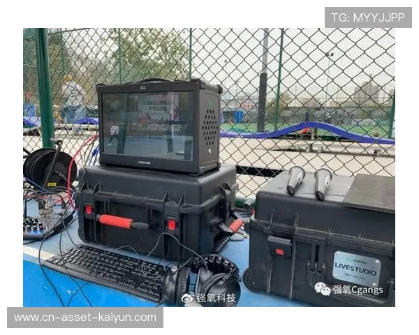 网球训练器材新趋势:科技助力运动员进步